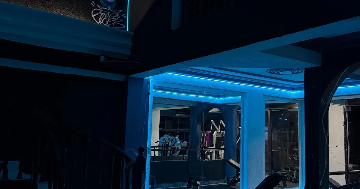 GYM NOVA