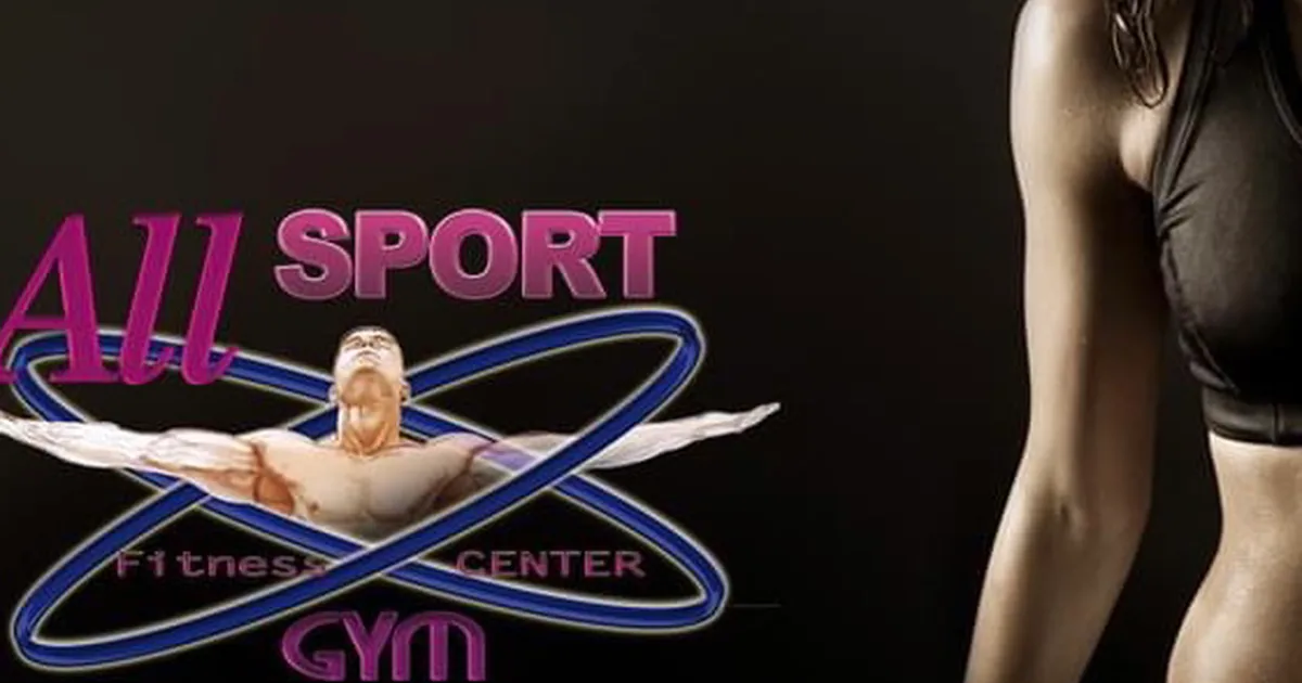 All Sport Gym