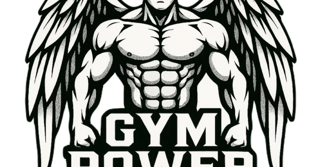 GYM POWER BLACK