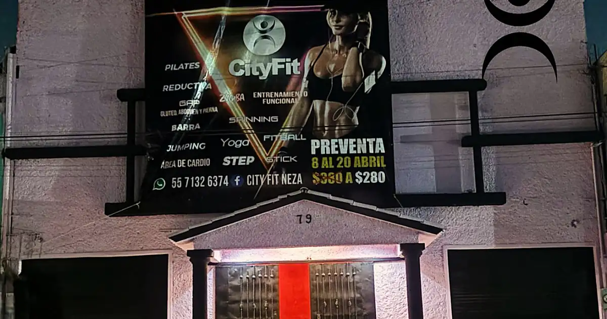 CityFit