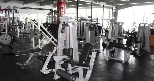 Health Gym, gimnasio en Nicolás Romero, Estado de México