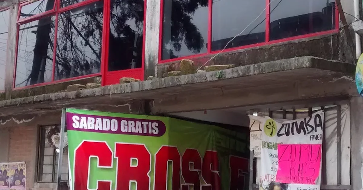 Gym Campestre
