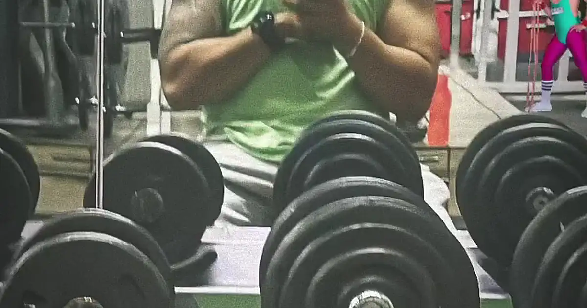 Better Body Gym