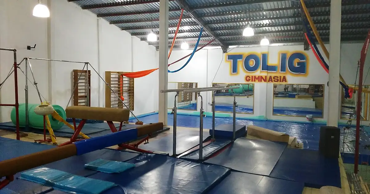 Gimnasia Olímpica Omais
