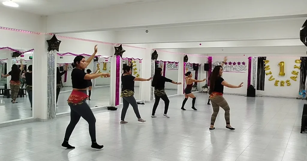 NR Fitness