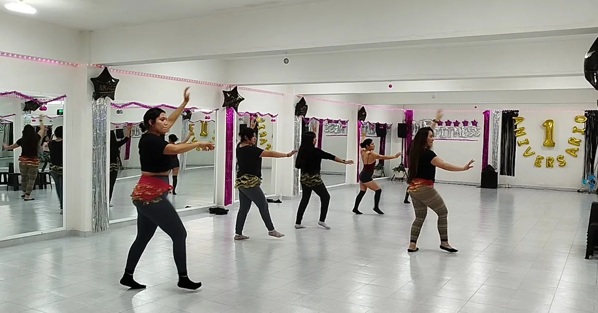 NR Fitness