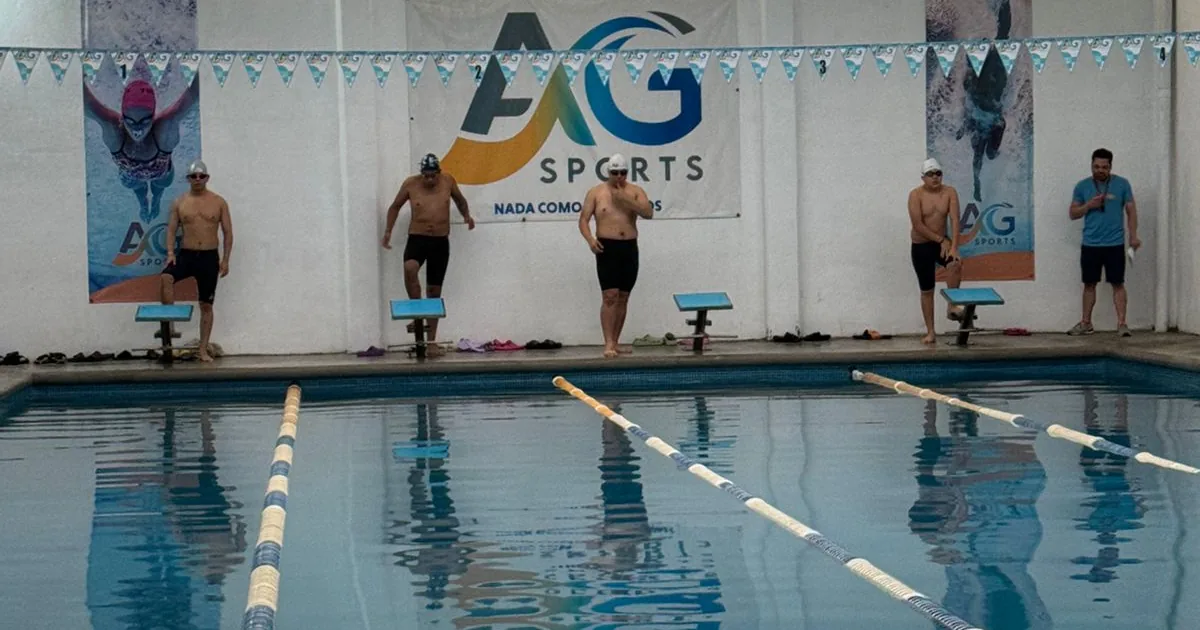 AG Sports Los Reyes La Paz