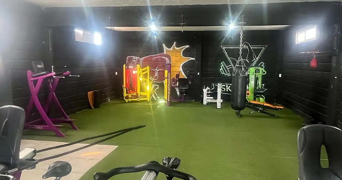 SKY LINE GYM