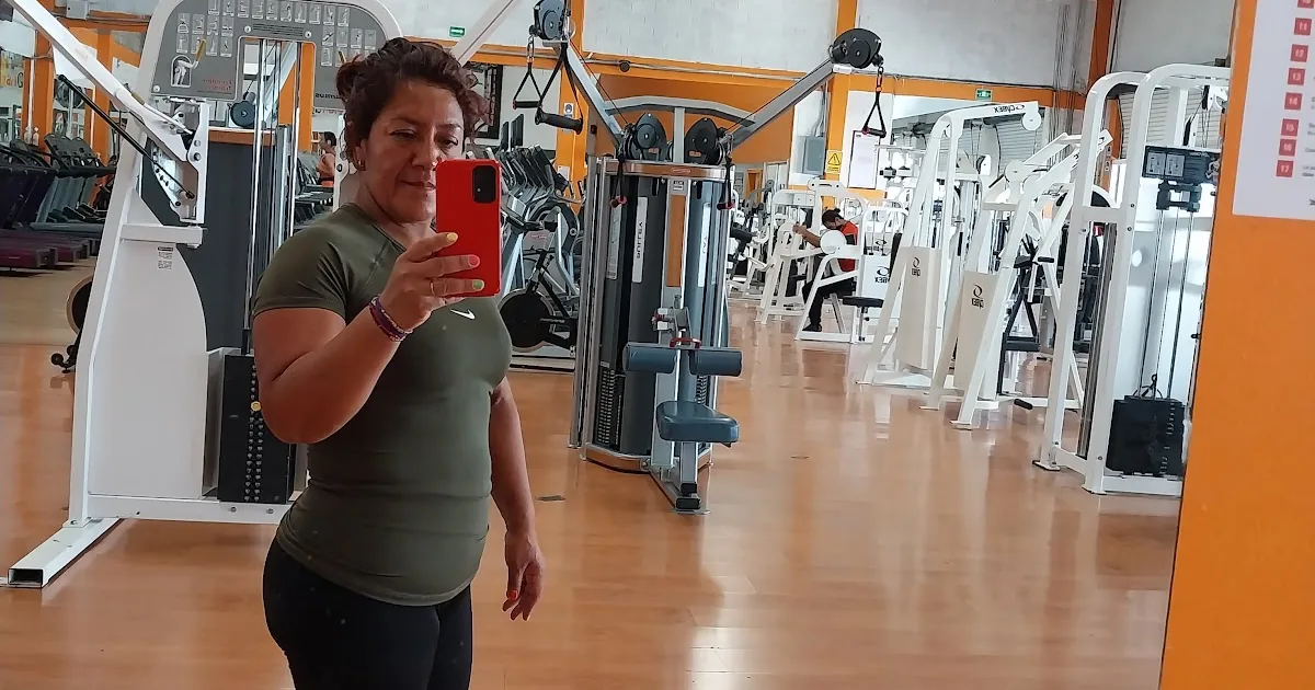 Urban Gym Héroes