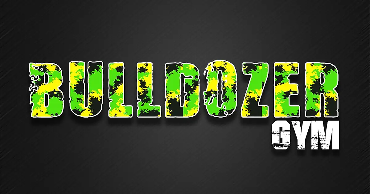 BULLDOZER GYM TECAMAC.