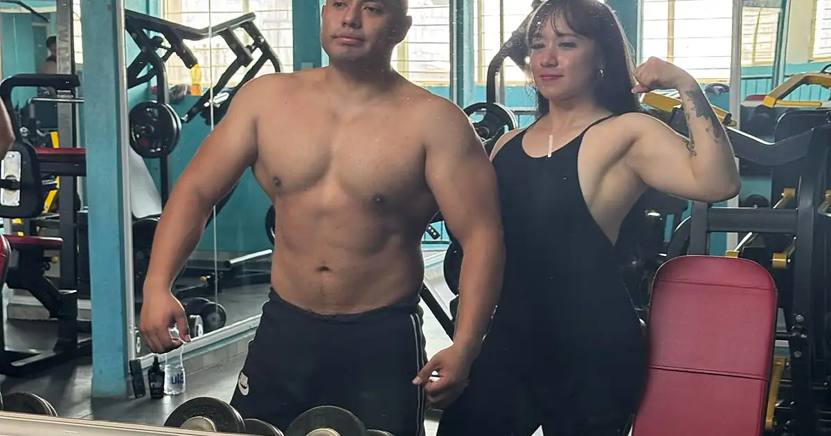Guerreros gym
