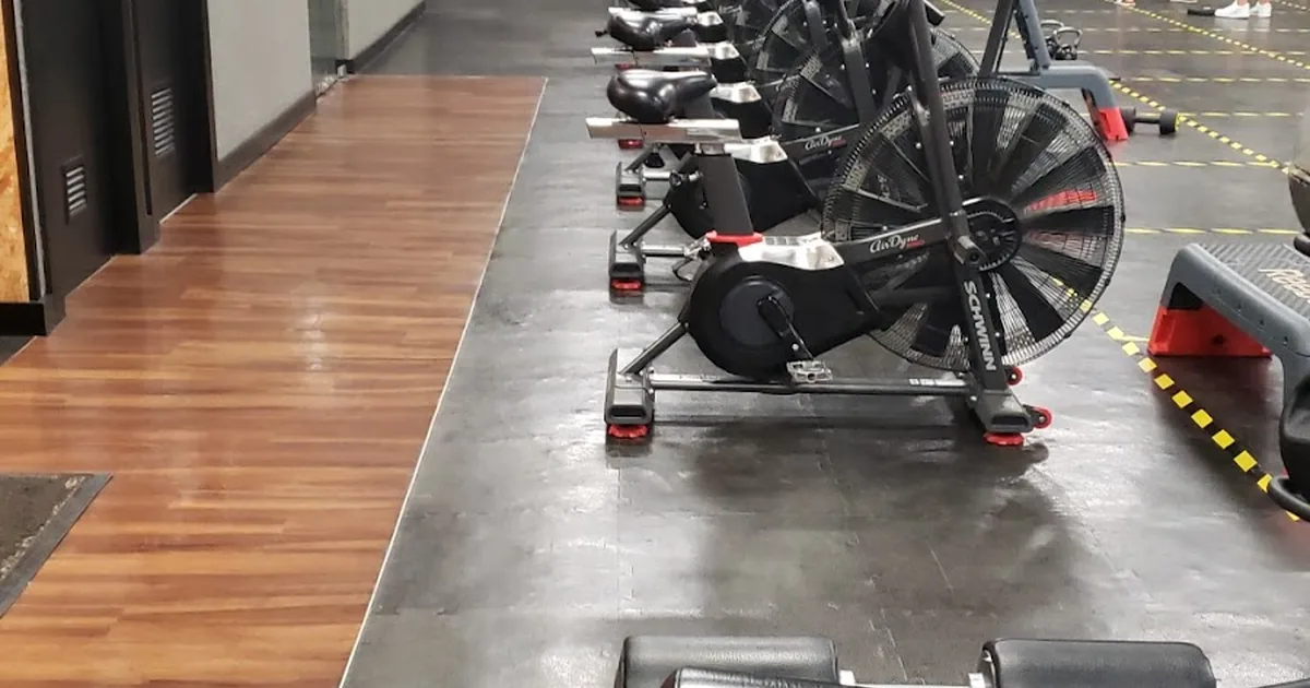 Gimnasio Smart Fit – Macroplaza