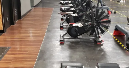 Gimnasio Smart Fit – Macroplaza, gimnasio en Tecámac, Estado de México