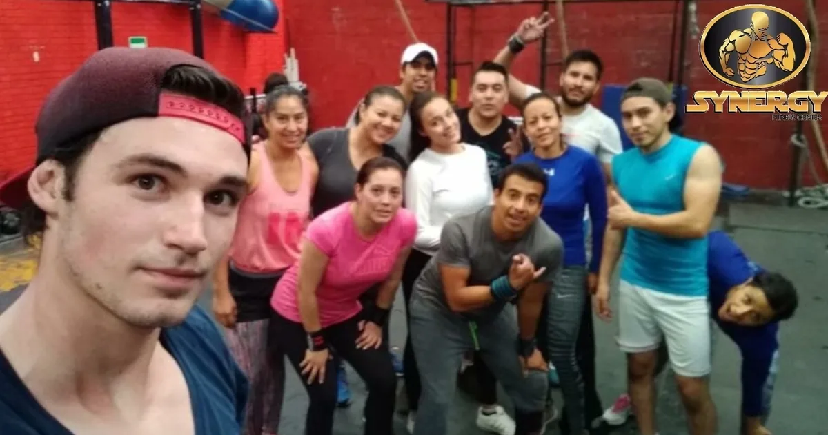 Synergy Fitness Center