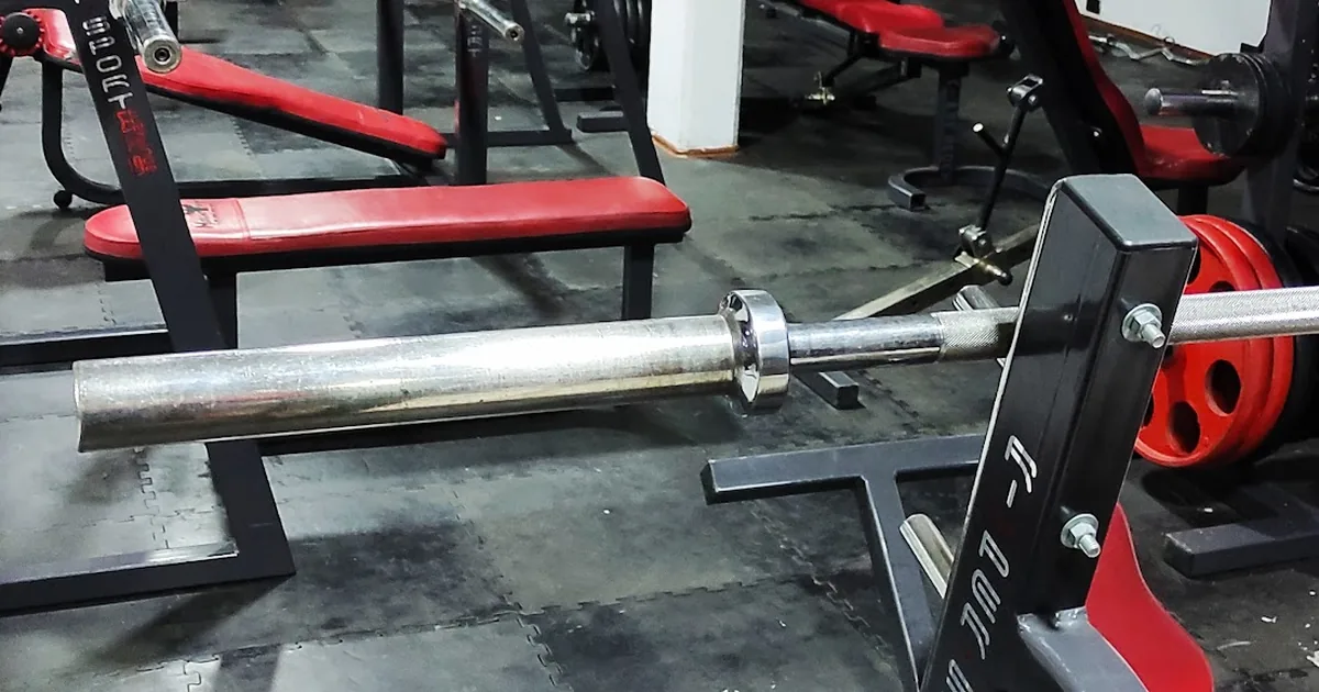 Moreno Gym Cipreses