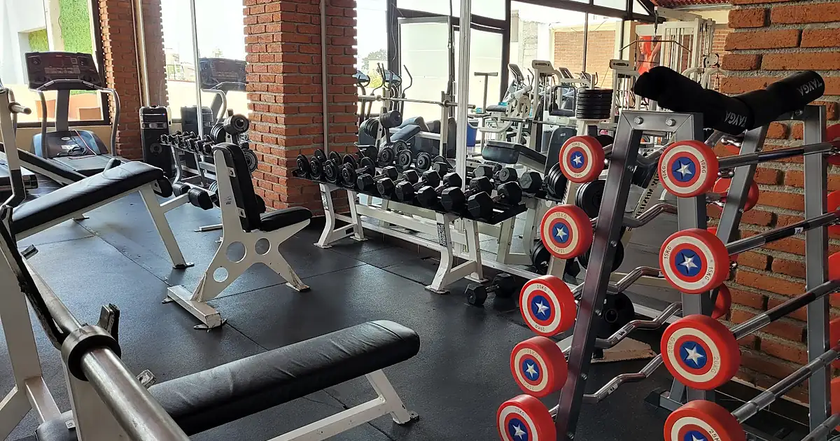 FENIX SPORT GYM