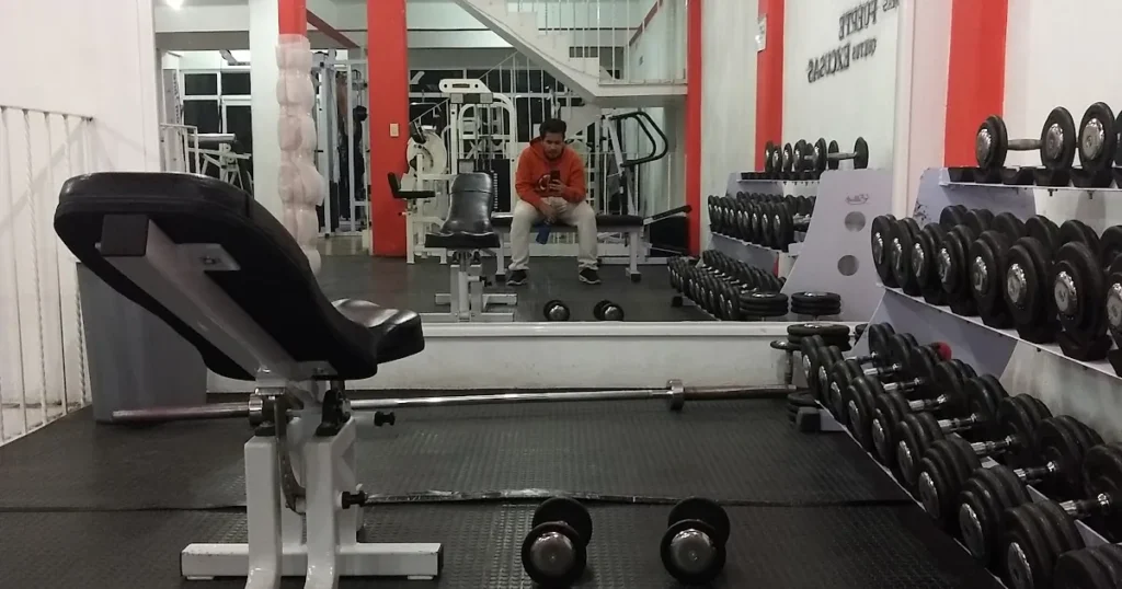 Gimnasio Amadeus