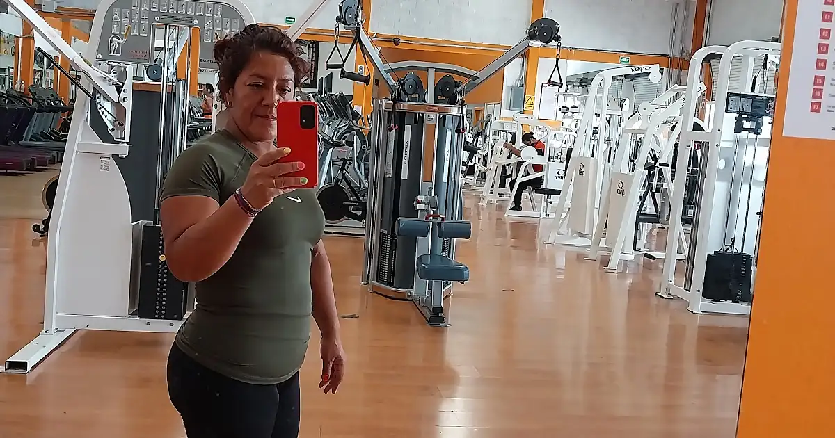 Urban Gym Ojo de agua