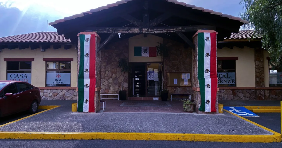 Casa Club Real Firenze