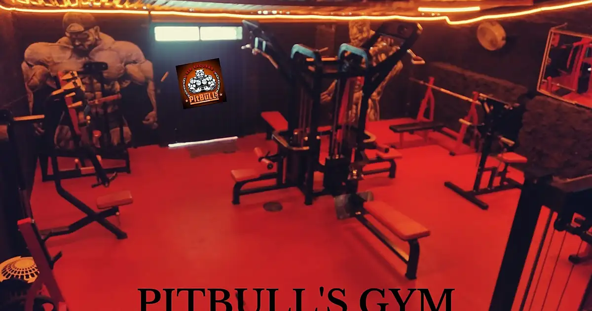 Joe´s Gym