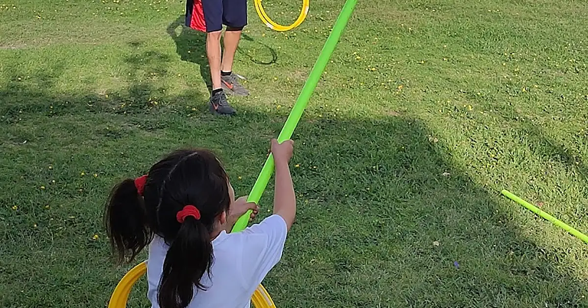 Virtus Sport Teotihuacán