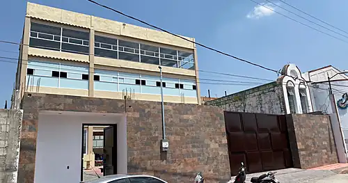 My Gym Fitness Club, gimnasio en Teotihuacán, Estado de México