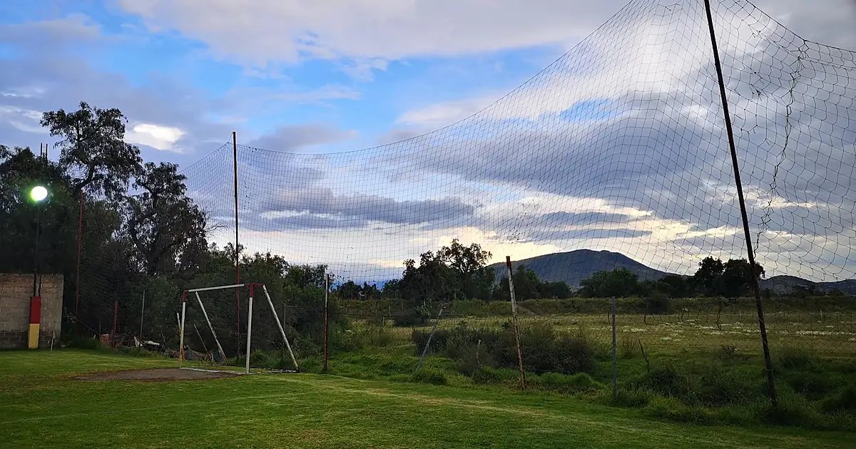 Deportivo Chaguiño