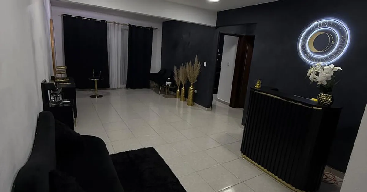 Lunae Spa & Beauty Center