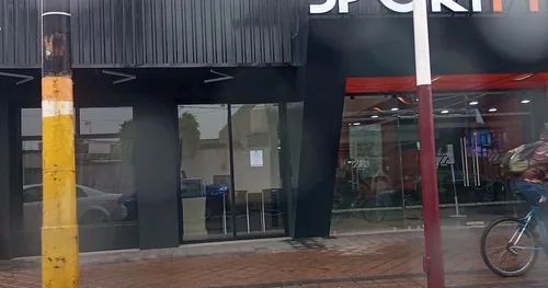 Allsport fit, gimnasio en Texcoco, Estado de México