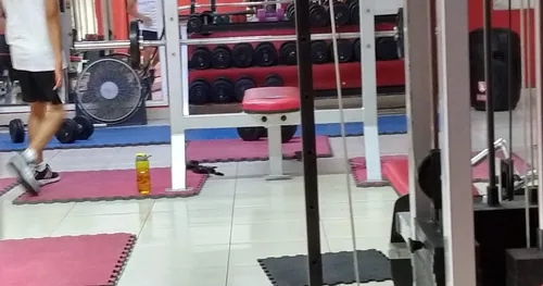 Gym & fitness gladiators, gimnasio en Texcoco, Estado de México