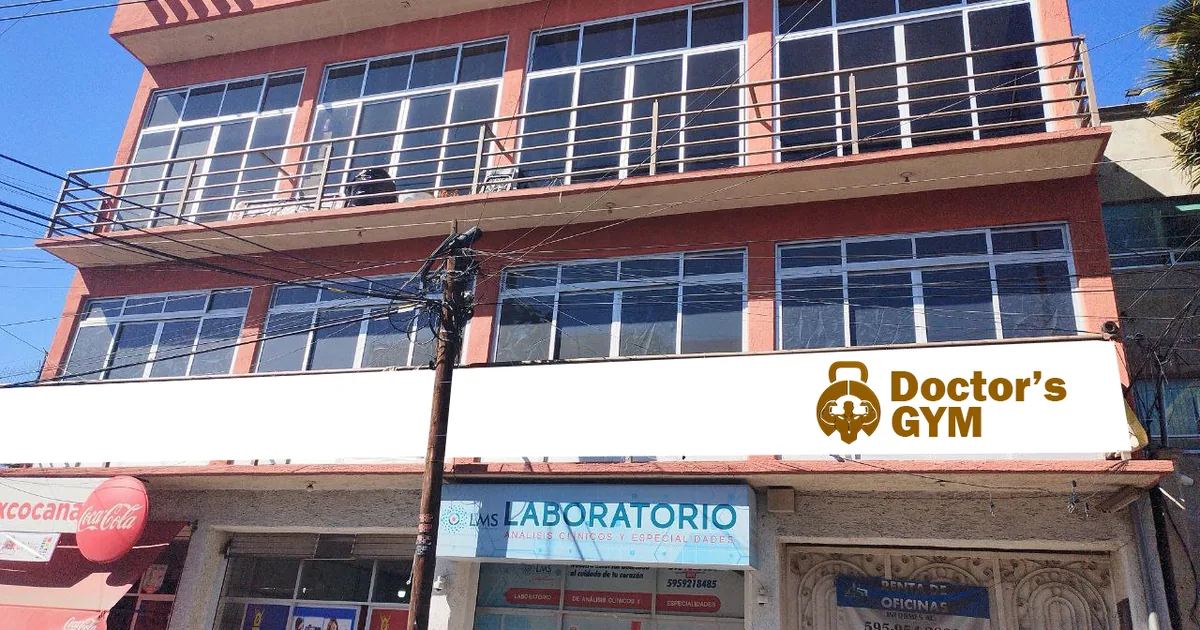 Doctors Gym