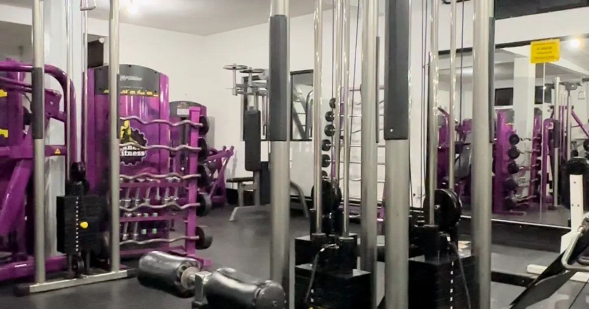 Gym G3
