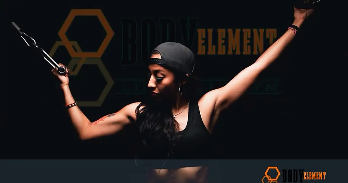 BODY ELEMENT Life Style GYM