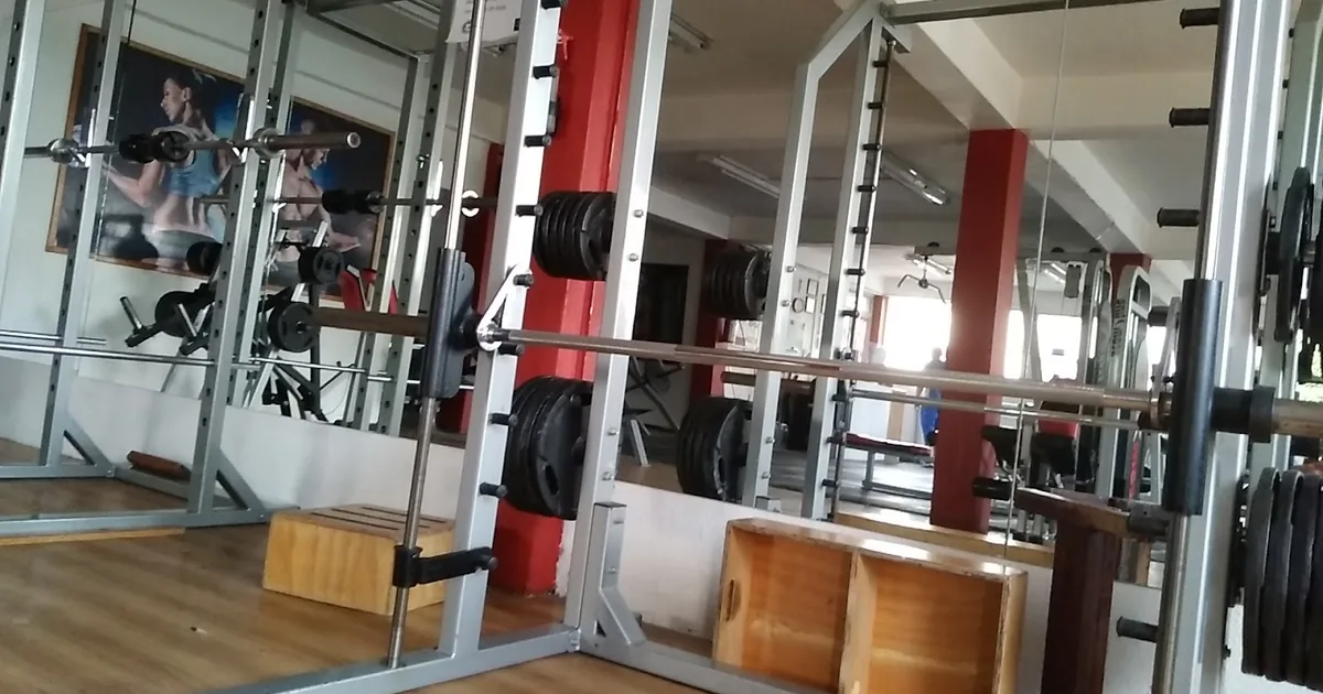 Sportia Gym