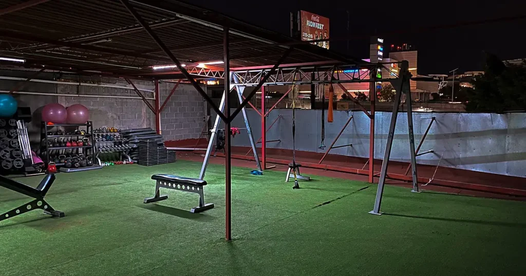 NeuroGym