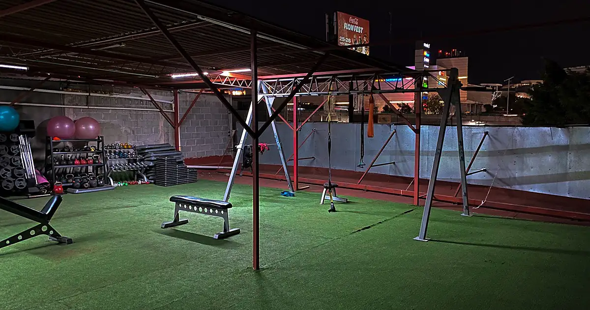 NeuroGym