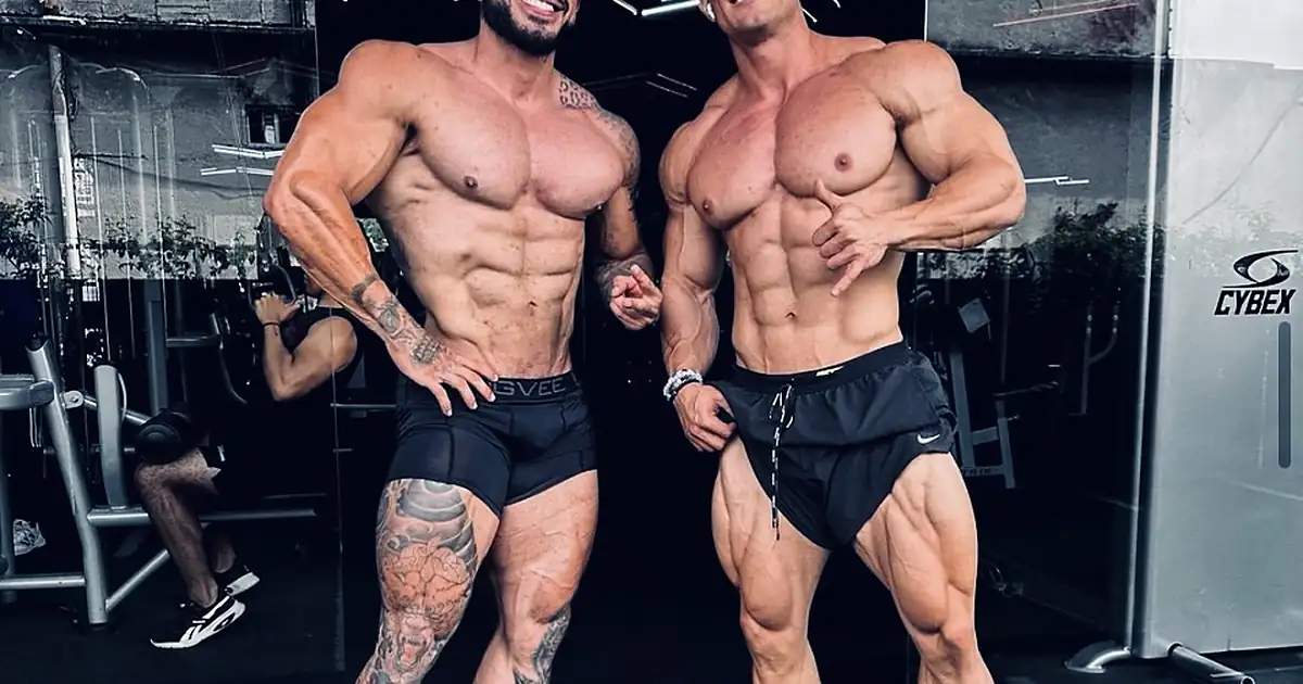 BODYTRAINER GYM ARBOLEDAS