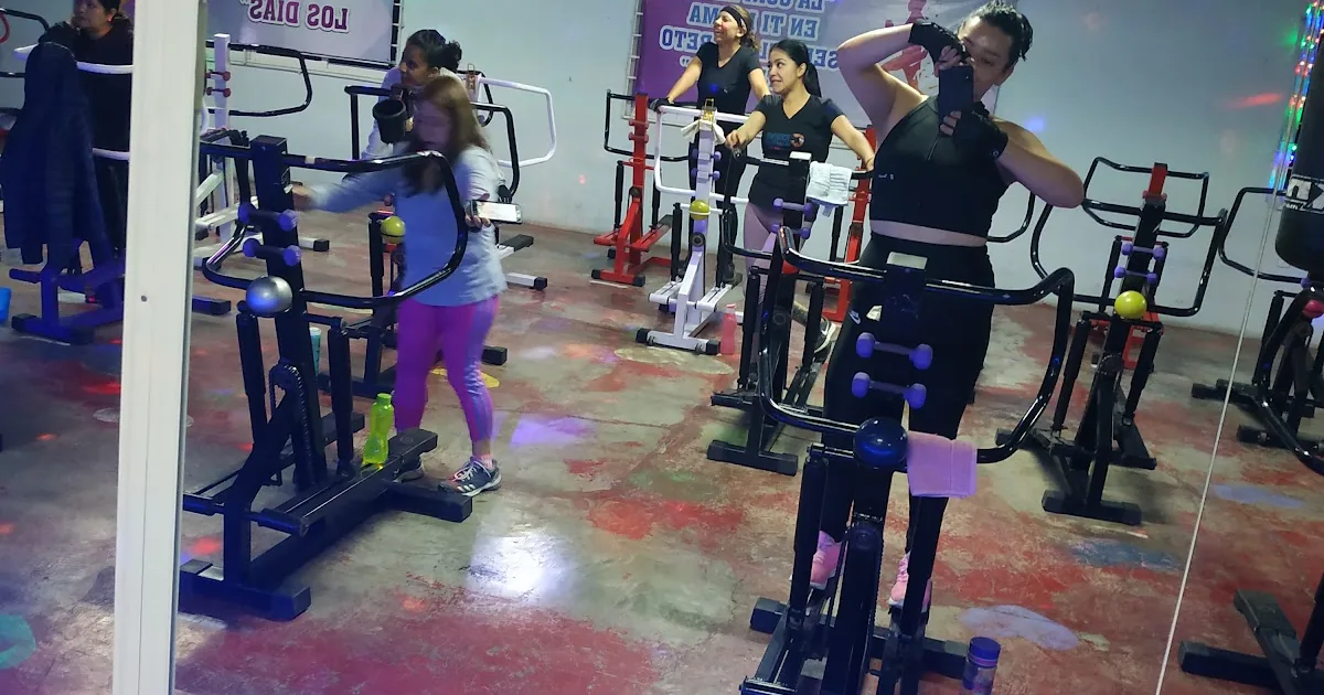 Gears Fitness