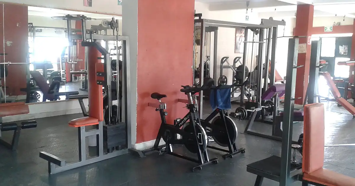 Sport GYM
