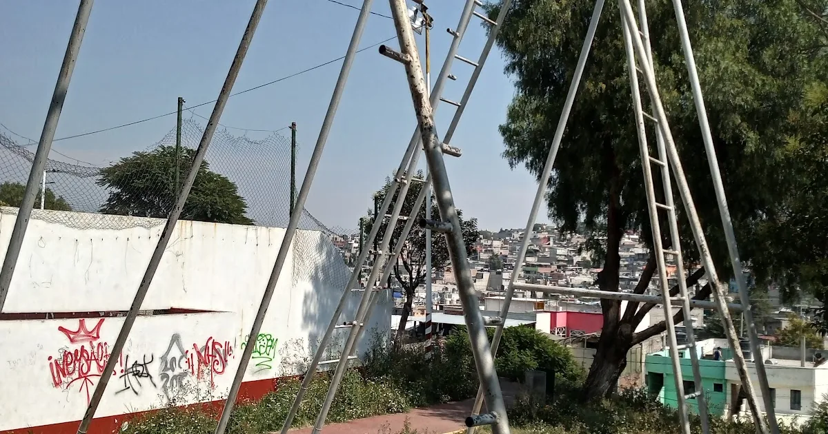 Barras La Loma