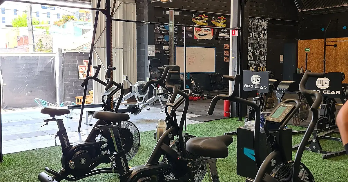 Atomic Performance Center
