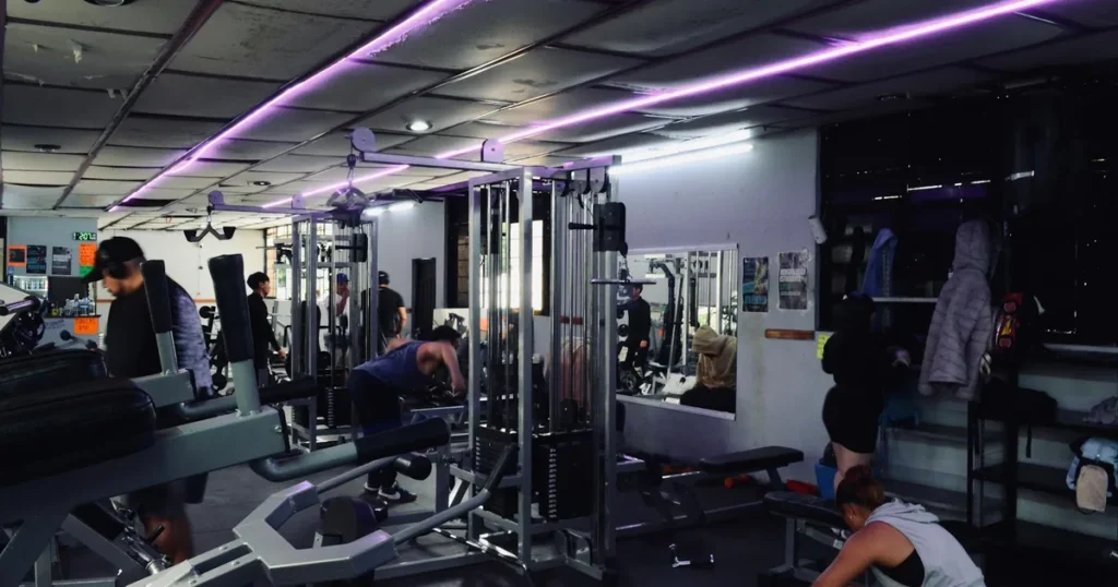 Rafa Sport Center