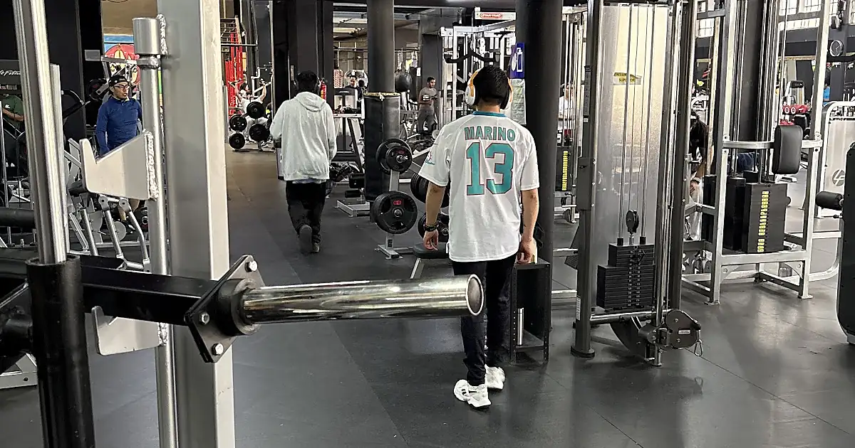 Capital Fitness Centro
