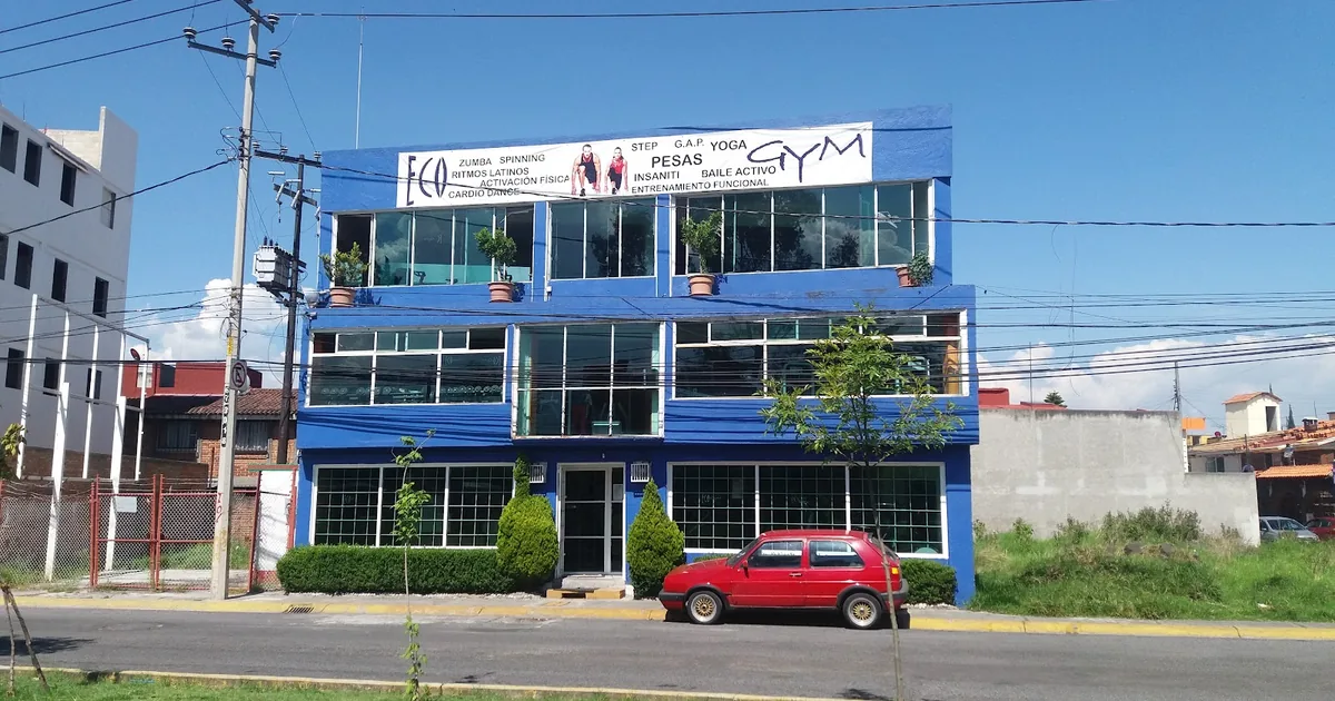 Eco Gym
