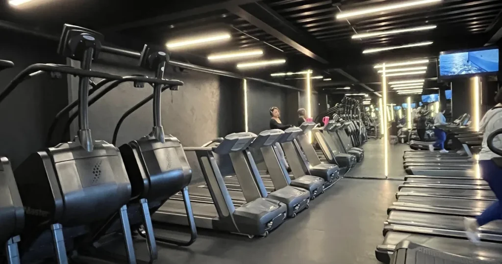 AESTHETIC TRAINING CENTER