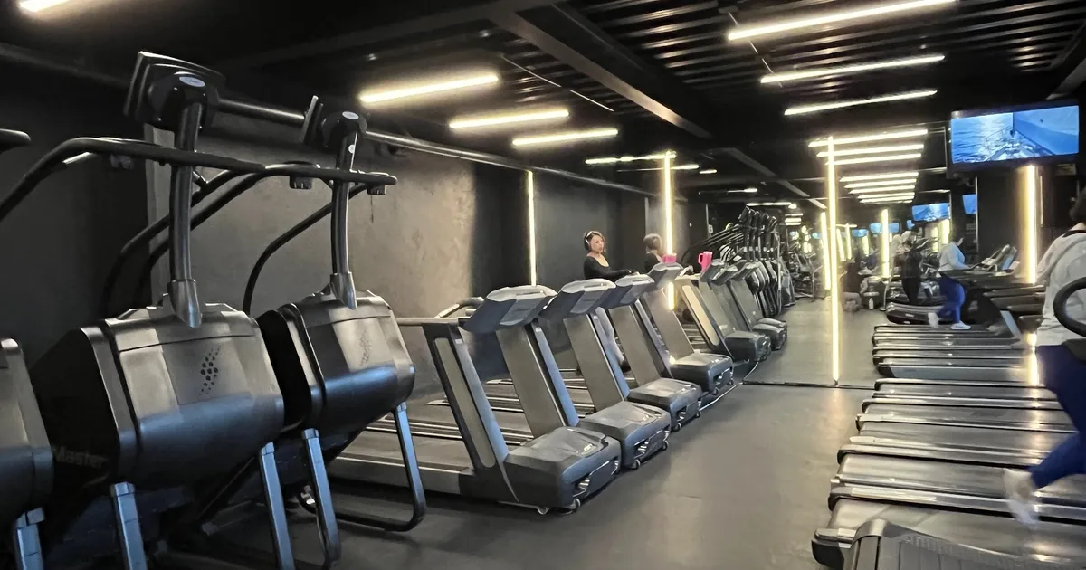 AESTHETIC TRAINING CENTER