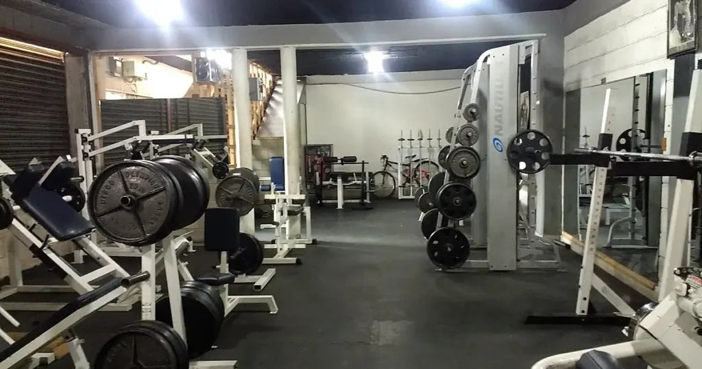 Zona Zero Fitness