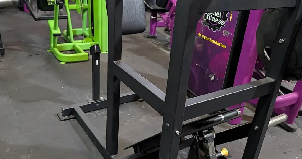 The Bunker Gym Fitness Center
