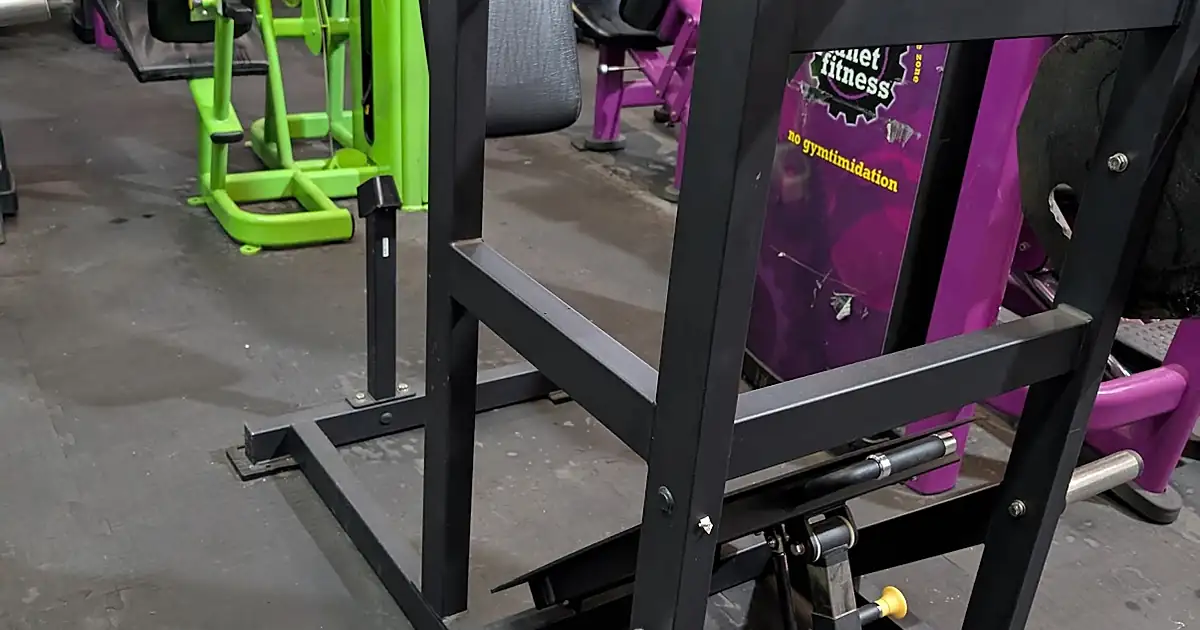 The Bunker Gym Fitness Center