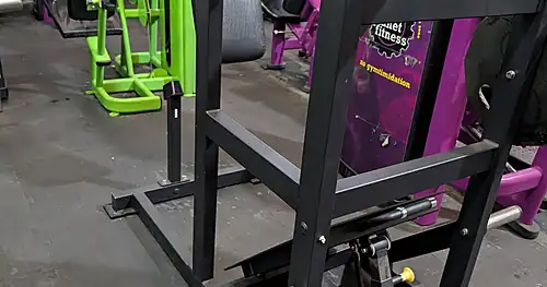 The Bunker Gym Fitness Center, gimnasio en Toluca, Estado de México